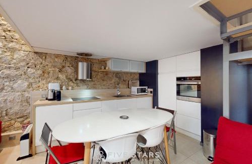 Gambetta Apartment | Loft Gambetta 33 Fshh