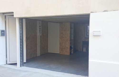Mantega Condo | Loft Jordan Avec Garage Privé