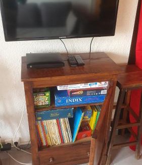 Chamrousse Apartment | Logement entier, 2 chambres, plein sud, pied des pistes, Chamrousse 1650