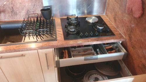 Chamrousse Apartment | Logement entier, 2 chambres, plein sud, pied des pistes, Chamrousse 1650
