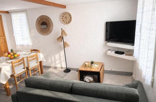 Lahonce Apartment | Logement paisible océan & montagne au Pays Basque