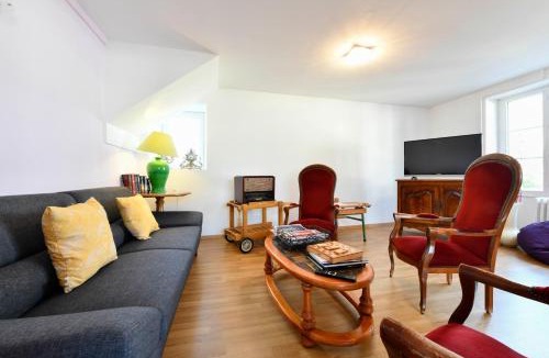 Geus-d'Oloron Hotel | Logis Chez Germaine