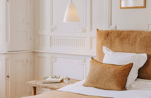 Saint-Emilion Hotel | Logis de la Cadène