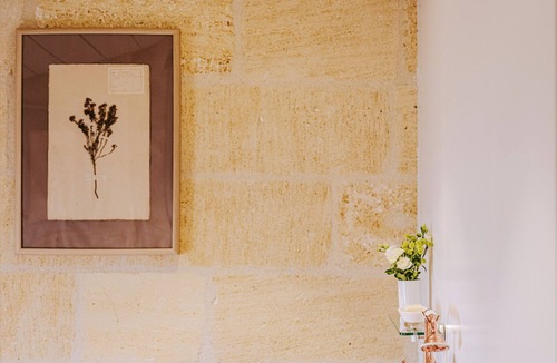 Saint-Emilion Hotel | Logis de la Cadène
