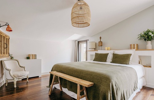 Saint-Emilion Hotel | Logis de la Cadène
