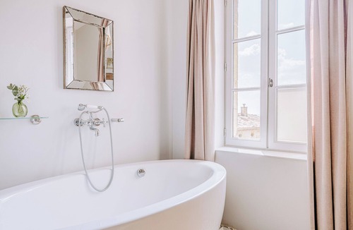 Saint-Emilion Hotel | Logis de la Cadène