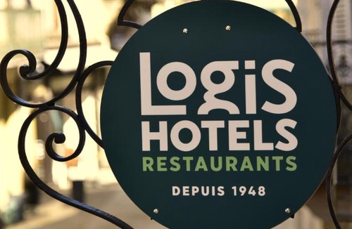 Pays-de-Belves Hotel | Logis Hôtel Le Boudoir