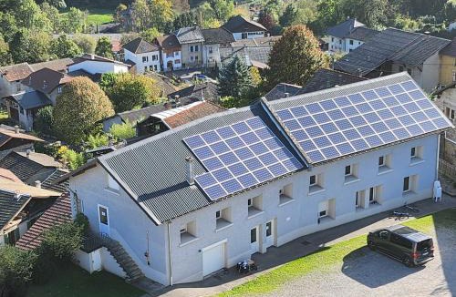Arvillard Apartment | Logis Les Forges