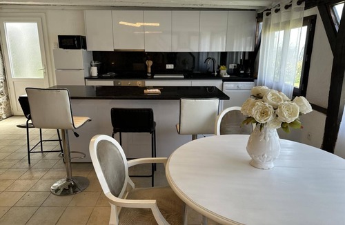 Dax Apartment | LOLA - DAX - City Break