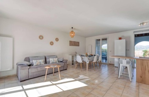 Cogolin House | Lou Cepoun by Interhome