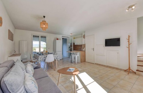 Cogolin House | Lou Cepoun by Interhome