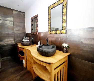 Roquesteron Bed & Breakfast | Lou mas del ranc