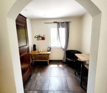 Roquesteron Bed & Breakfast | Lou mas del ranc