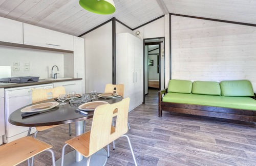 Sollies-Toucas House | Lou Pitchoun - Cottage pour 5