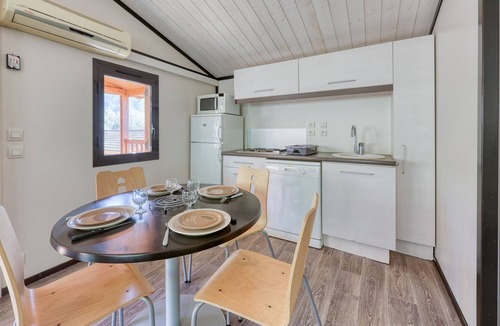 Sollies-Toucas House | Lou Pitchoun - Cottage pour 5