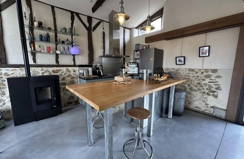 Mimbaste House | Lou Sarrat - MIMBASTE