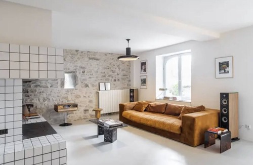 Came House | Loue Ferme Basque Entièrement Rénovée - 5 Chambres, 12 Couchages, Came