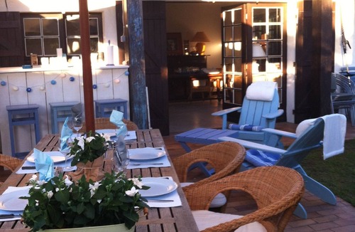 Cap-Ferret Villa | Loue villa de charme presqu'île du Cap-Ferret