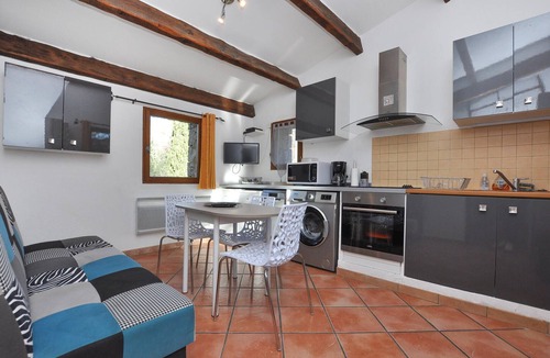 Saint-Vallier-de-Thiey House | Lovely home in Saint-Vallier-de-Thiey
