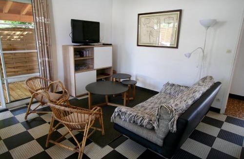Hourtin-Plage House | Lovely house with Garden and Terrace very close to the beach