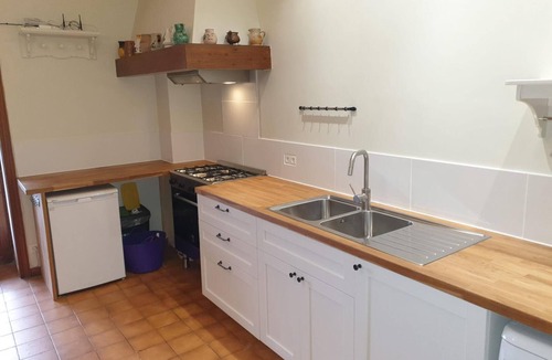 Saint-Maigrin House | Lovely relaxing Charente Maritime family holiday home, heated pool, Pet Friendly