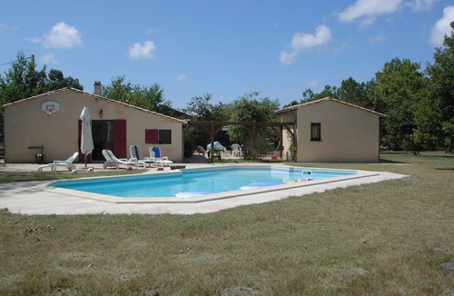 Carcans House | Lovely rural house at Carcans close to lakes and surfing beaches