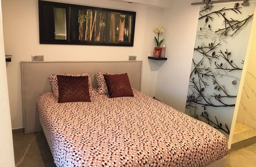 Pierrevert Bed & Breakfast | Luberon Provence - Chez L'habitant. 1 à 2 chambres confortables et chaleureuses