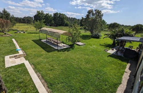 Gaillan-en-Medoc House | Lucatum – Domaine d'exception avec piscine