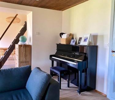 Gaillan-en-Medoc House | Lucatum – Domaine d'exception avec piscine