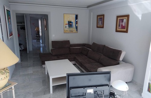 Carnot Apartment | Lumineux Appartement Moderne à 10 Minutes de la Croisette Idéal Pour un Couple