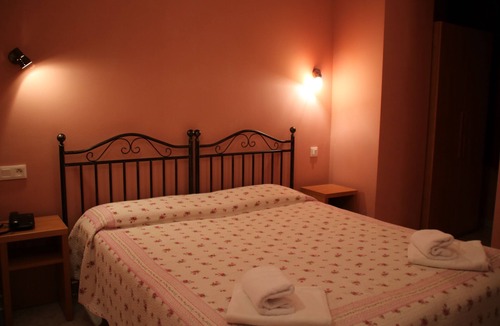 Lourdes Hotel | Lutetia