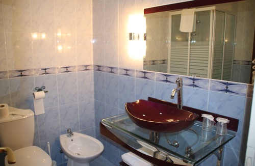 Lourdes Hotel | Lutetia