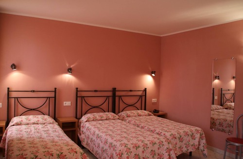 Lourdes Hotel | Lutetia