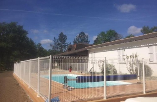 Echourgnac Villa | Luxe et serenité au cœur du Périgord