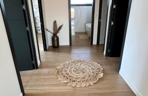 Arbonne Villa | Luxueuse Villa contemporaine avec piscine à deux pas des plages de Biarritz