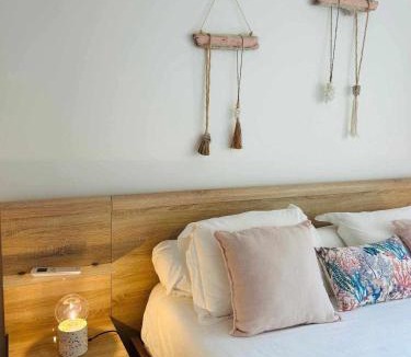 Saint-Tropez Apartment | Luxueux appartement vue mer