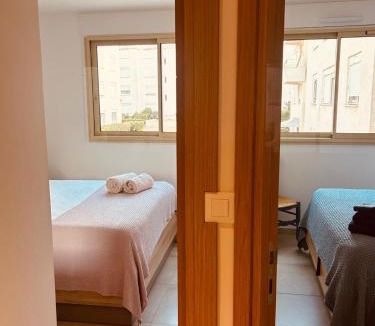Saint-Tropez Apartment | Luxueux appartement vue mer