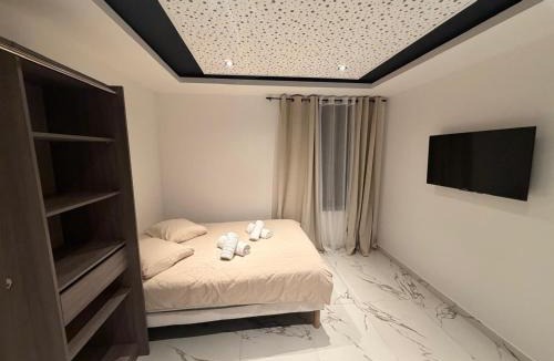 Frontenex Apartment | Luxueux T3