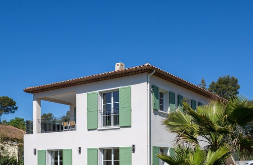 Roquefort-les-Pins Apartment | Luxurious and spacious apartment in the heart of the Côte d'Azur