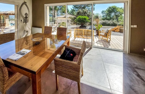 Cuers House | Luxurious home in Cuers