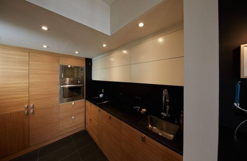 Bordeaux Golden Triangle Apartment | LUXURY 110m2, BALCONY OPERA VIEW 5 STAR CLASSIFIED, AIR CONDITIONING, ELEVATOR