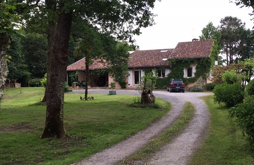 Saubrigues House | Luxury house (approx. 200 m²) with heated pool and spa