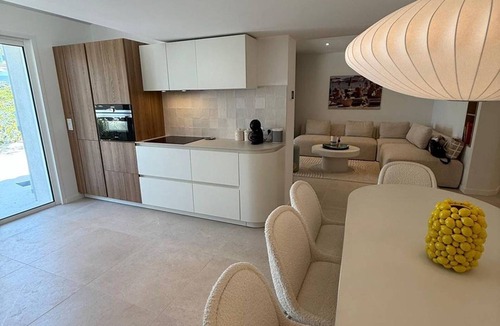 La Croix-Valmer House | Luxury mas 200m from Gigaro beach, 3 air-con bedrooms, near St-Tropez