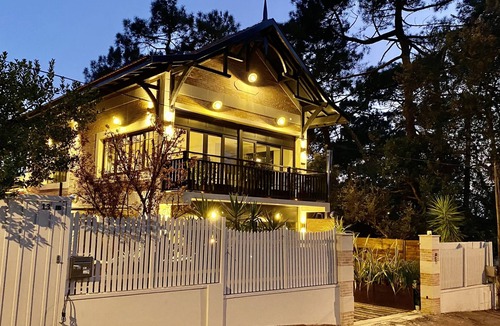 Le Moulleau House | Luxury Villa Le Moulleau -250 m from the beach and stores - Walking access