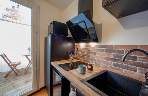 Les Sables d'Olonne Apartment | Ma Location Sablaise - Appart' Arago