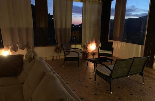 Montecorice Apartment | MADA