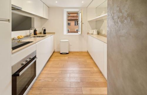 Old Town Apartment | Magnificent apartment -1BR-2P- Centre Saint-Tropez