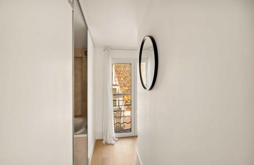 Old Town Apartment | Magnificent apartment - AC- 2BR- Saint-Tropez