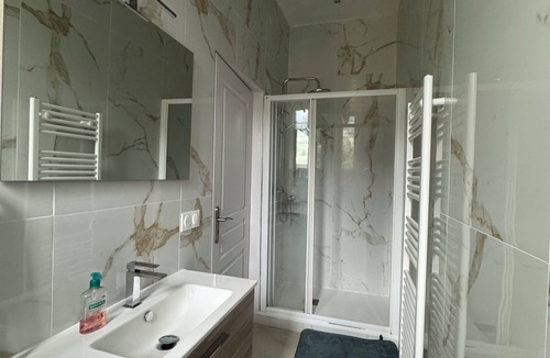 Sospel Apartment | Magnificent, bright 2-room apartment in a privileged natural setting