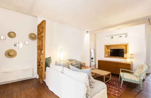 Hotel de Ville - Quinconces Apartment | Magnificent renovated and warm T3 - Cheverus